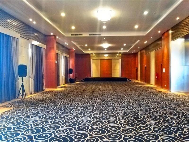 Swiss-Belhotel Богор Екстериор снимка