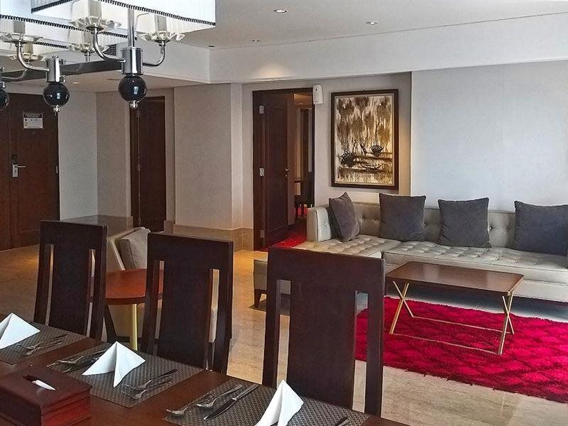 Swiss-Belhotel Богор Екстериор снимка